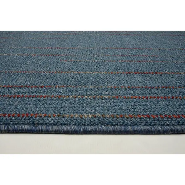 Μοκέτα Berber Lanin 30 Blue