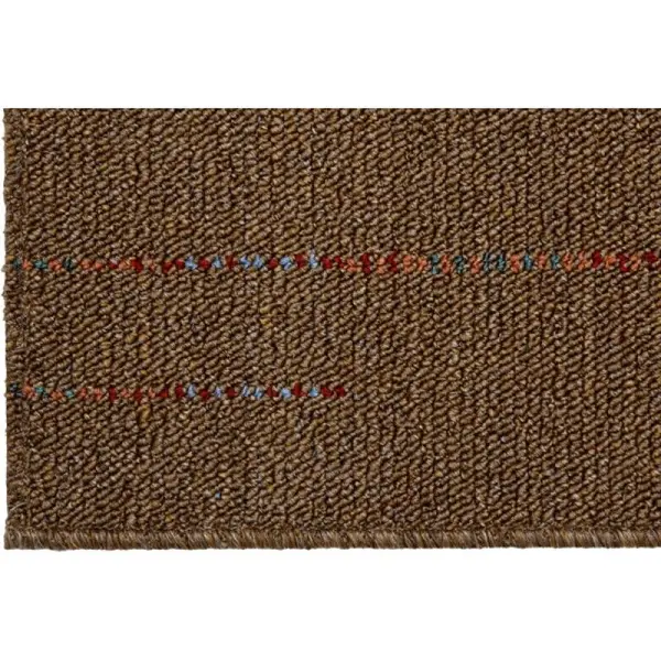 Μοκέτα Berber Lanin 75 Chestnut