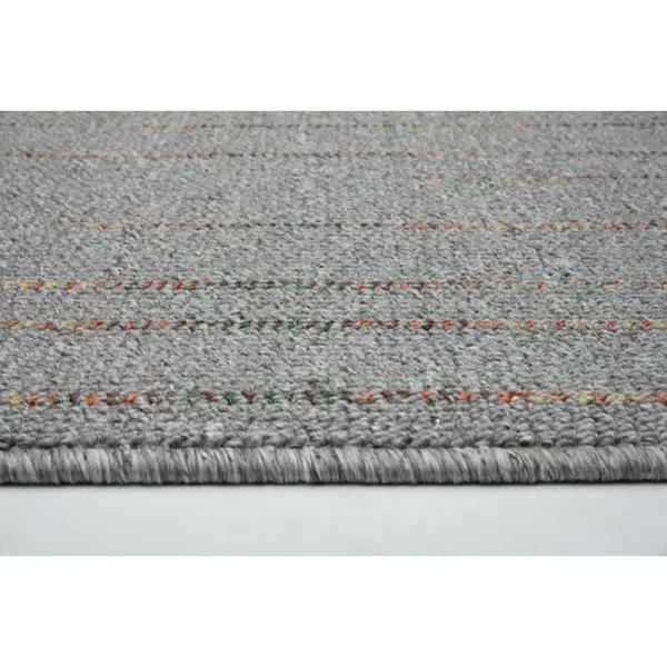Μοκέτα Berber Lanin 34 Grey