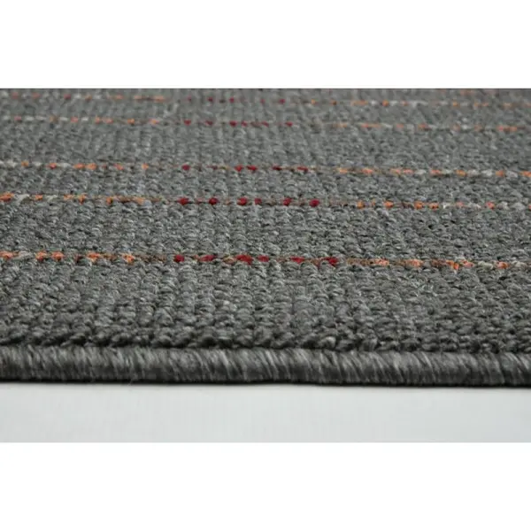 Μοκέτα Berber Lanin 33 Anthracite