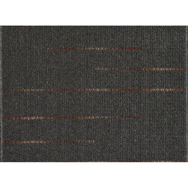 Μοκέτα Berber Lanin 33 Anthracite
