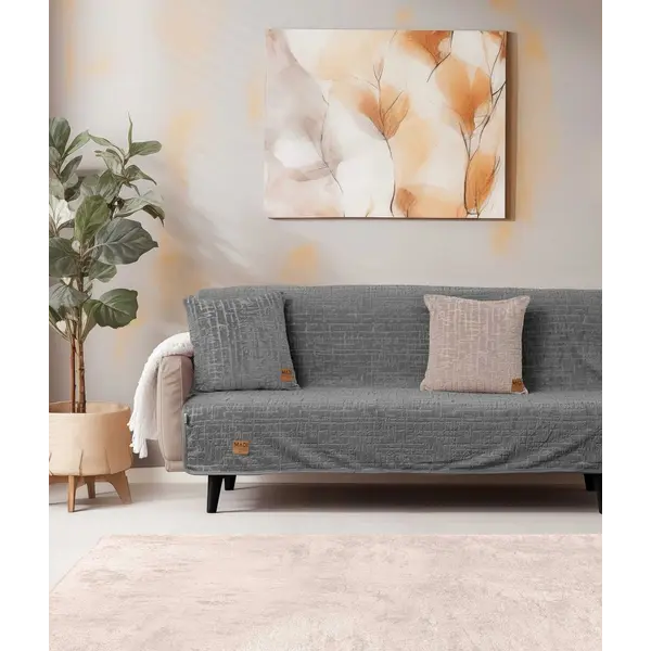 Ριχτάρι SAVANNA GREY 