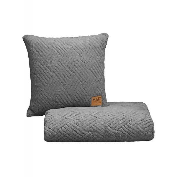 Ριχτάρι TRACE GREY 