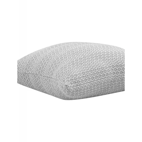 Διακοσμητικό Μαξιλάρι HERHALING GREY 