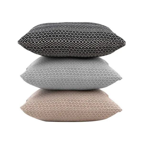 Διακοσμητικό Μαξιλάρι HERHALING GREY 