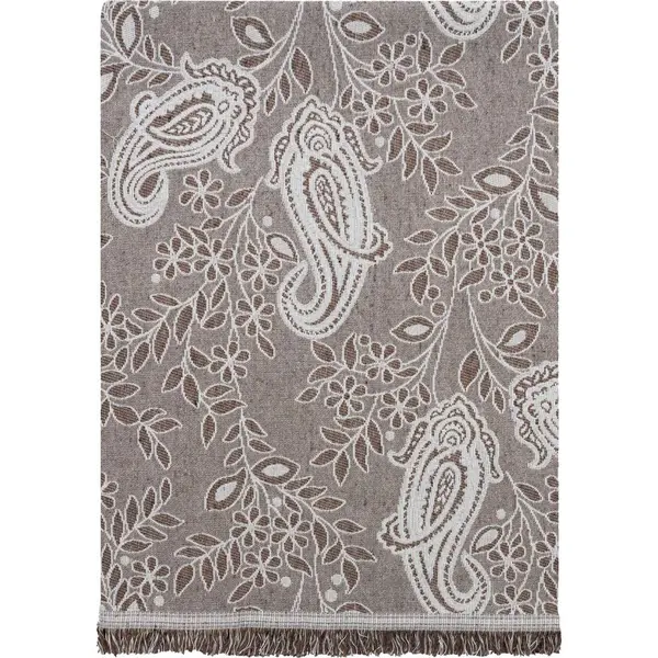 Ριχτάρι PAISLEY BROWN 