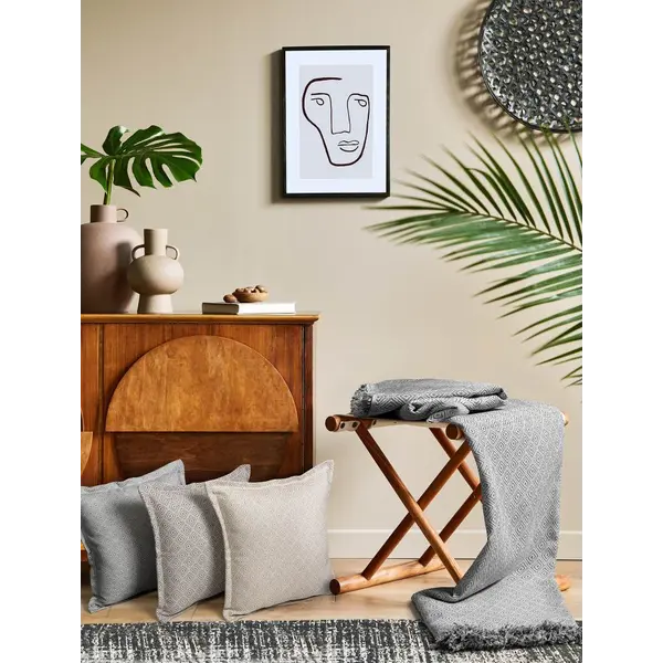 Ριχτάρι PANIC GREY 