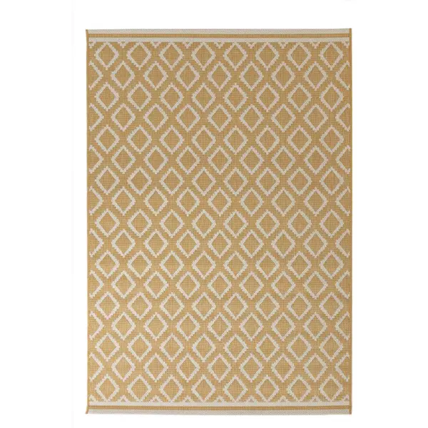 Ψάθα Flox OCHRE 59103 Royal Carpet