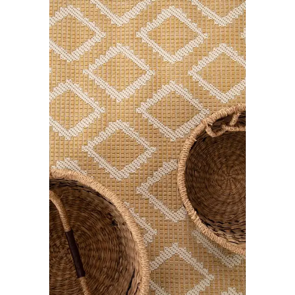 Ψάθα Flox OCHRE 59103 Royal Carpet
