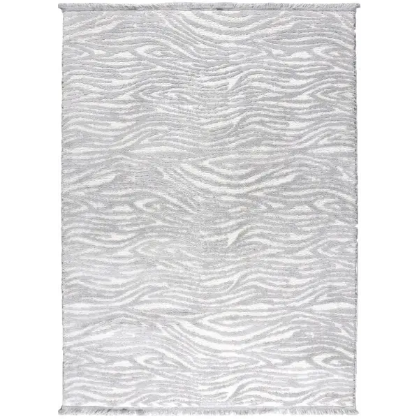 Χαλί με το μέτρο Florida 80/24 LIGHT GREY/VISON