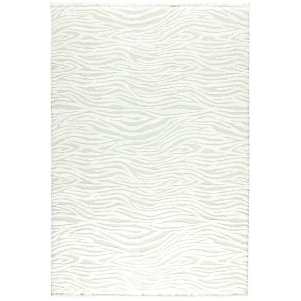Χαλί με το μέτρο Florida 80/65 WHITE/CREAM