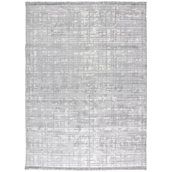 Χαλί με το μέτρο Florida 85/24 LIGHT GREY/VISON
