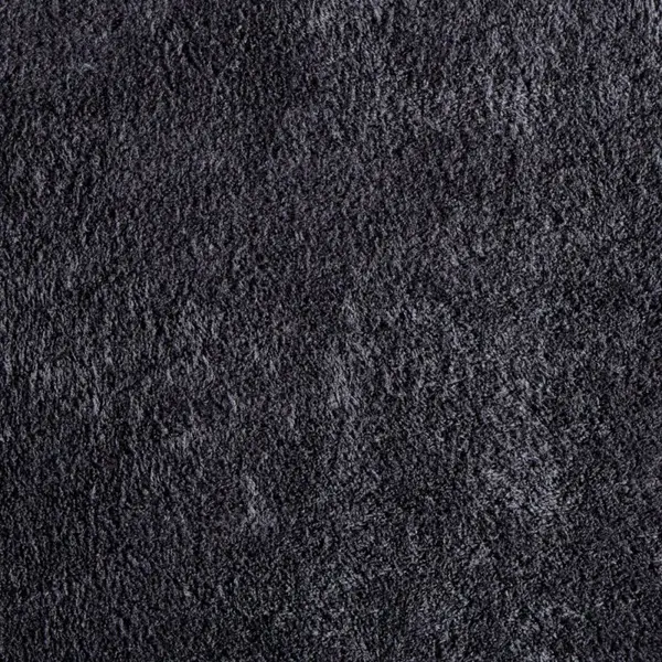 Μοκέτα Γούνα Mink Anthracite Αντιλιοσθητική