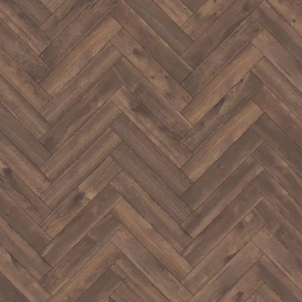 Δάπεδο Laminate Ψαροκόκκαλο My Floor Castle ΜΗ804 Gladstone Oak Dark