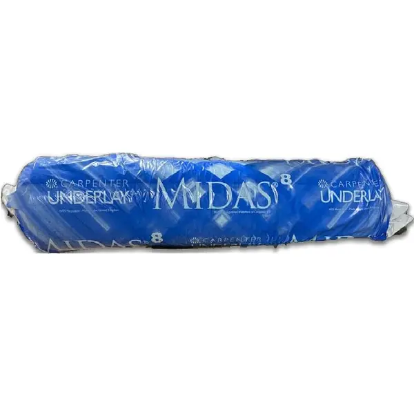 Υπόστρωμα μοκέτας MIDAS