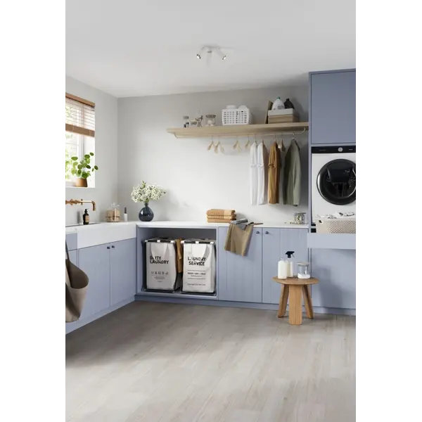 Κουμπωτή Βινυλική Λωρίδα LVT ZENN30 Click – 2208 OSLO