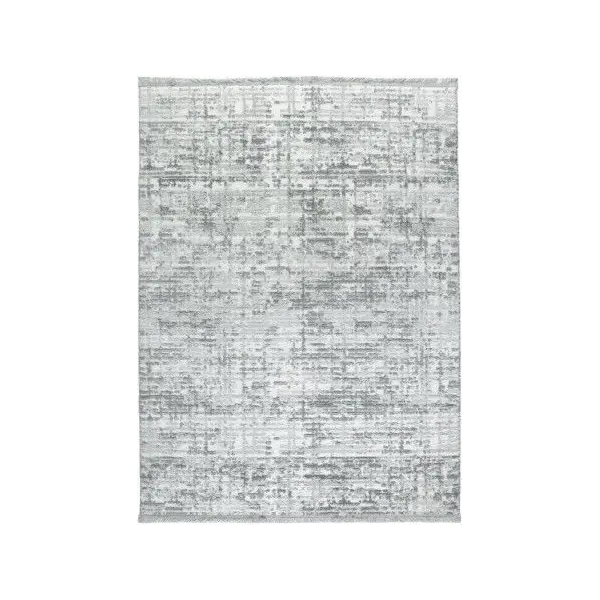 Χαλί με το μέτρο FLORIDA 85/72 DARK GREY/LIGHT GREY