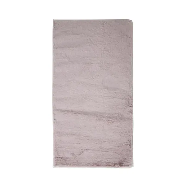 Γούνινο Χαλί Bunny RABBIT D.BEIGE Royal Carpet