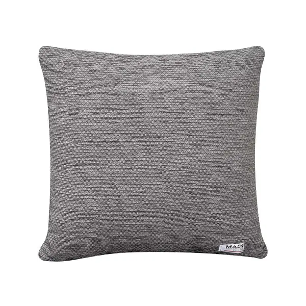 Διακοσμητικό Μαξιλάρι AKONIK GREY 