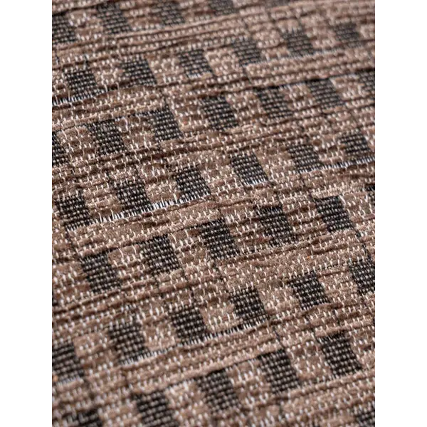 Διακοσμητικό Μαξιλάρι MOUVE BEIGE 