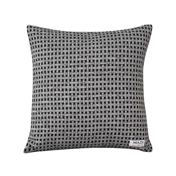 Διακοσμητικό Μαξιλάρι MOUVE GREY 