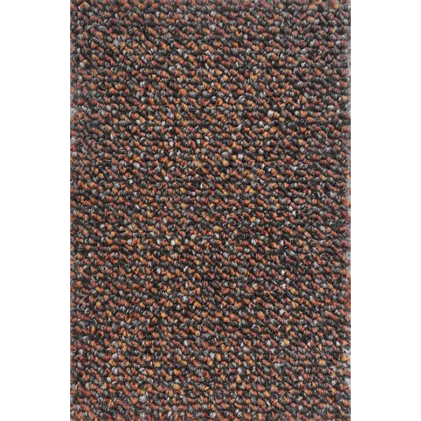Μοκέτα Berber Nero84 Red