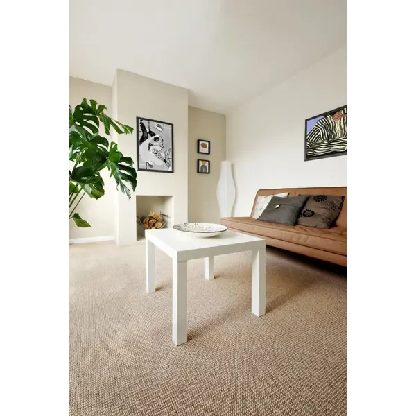 Μοκέτα Berber Nero33 Beige