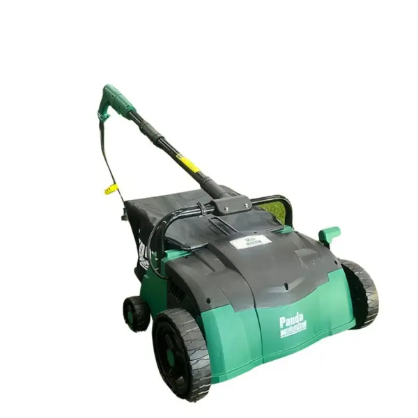 ΣΚΟΥΠΑ ΣΥΝΘΕΤΙΚΟΥ ΧΛΟΟΤΑΠΗΤΑ MINI BROOM (25LT) - ΑΠΟΔΟΣΗ 300 m2