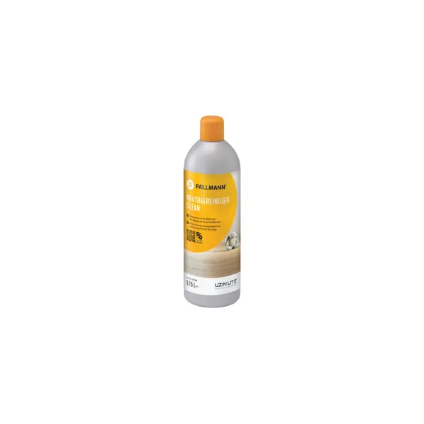 Καθαριστικό Pallmann Clean NEUTRAL