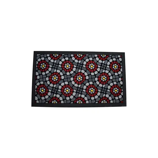 Ποδόμακτρο Forma   ΜΑΡΓΑΡΙΤΑ  40cm x 70cm