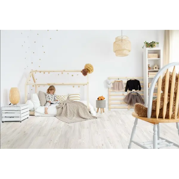 Δάπεδο Laminate Cadenza 1003 All Light