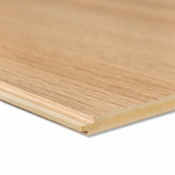 Wall Panels WPC Natural Wood 804114