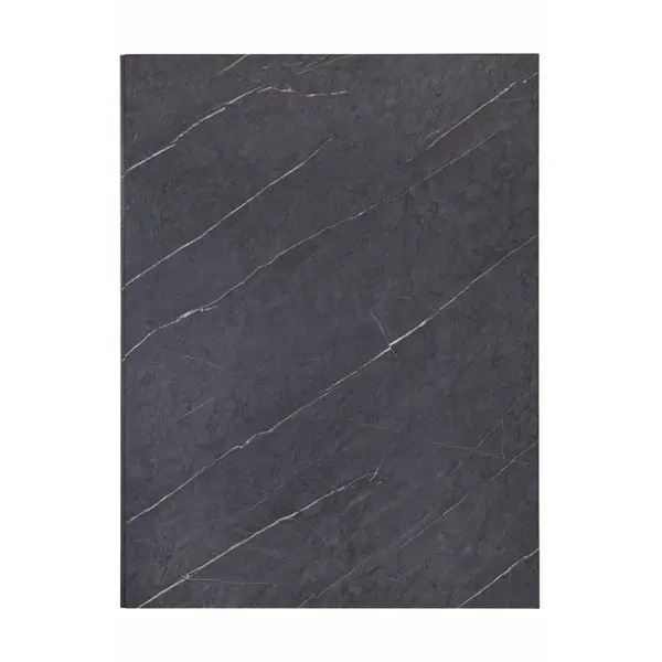Wall Panels WPC Marble Anthracite Granite 8849