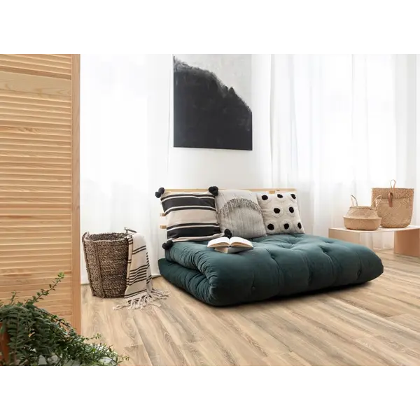 Δάπεδο Laminate Cadenza 1412 Marc Brown Natural