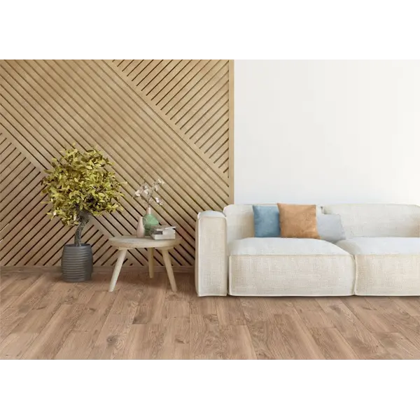 Δάπεδο Laminate Cadenza 1511 All Brown