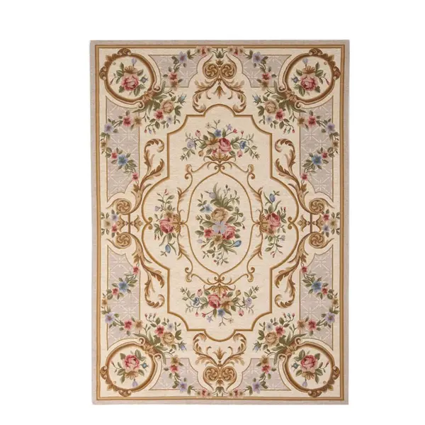 Χαλί Canvas Aubuson 514 W Royal Carpet