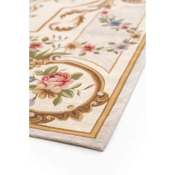 Χαλί Canvas Aubuson 514 W Royal Carpet