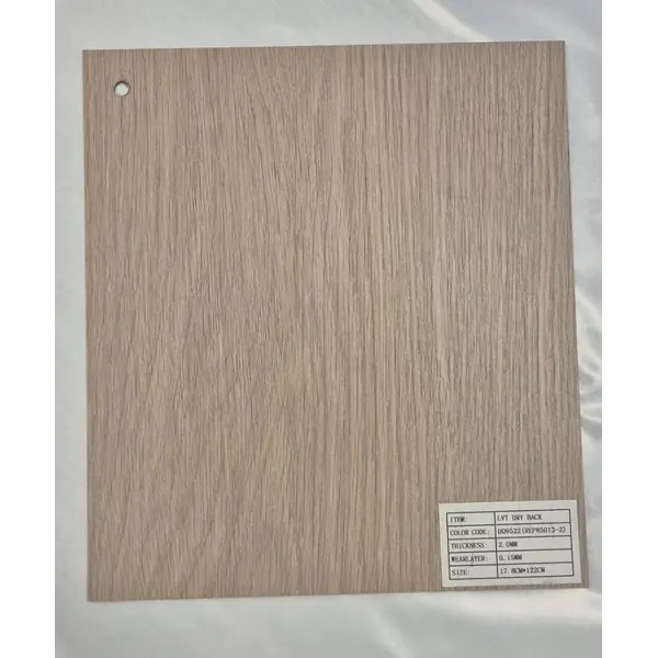 Βινυλική Λωρίδα LVT Illusion DD9522 Δρύς