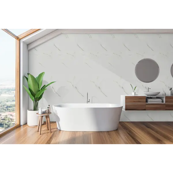 Wall Panels WPC Marble Ocean Onyx 701404