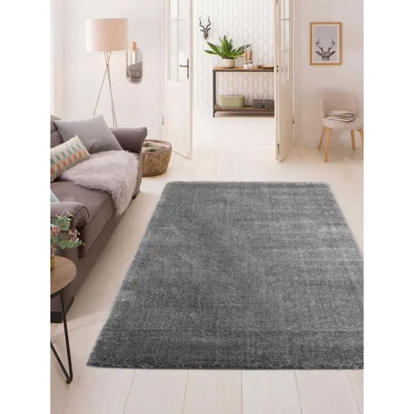 Χαλί FUZZIO GREY