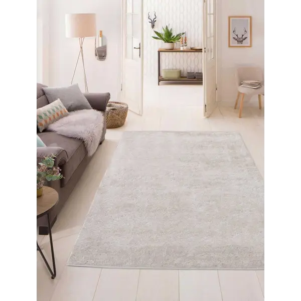 Χαλί FUZZIO L. BEIGE