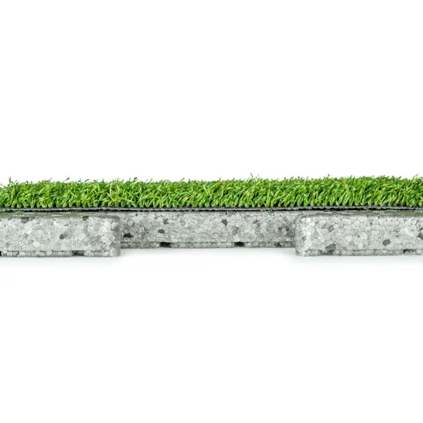 Υπόστρωμα χλοοτάπητα παιδικής χαράς Play ShockPad System 18mm