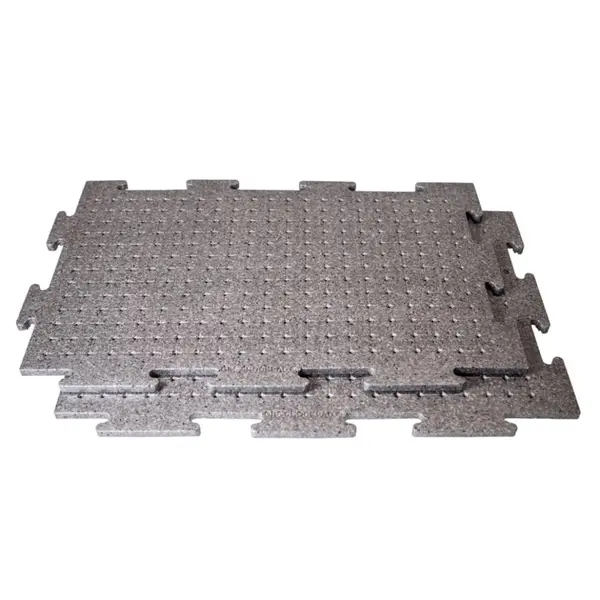 Υπόστρωμα χλοοτάπητα παιδικής χαράς Play ShockPad System 18mm
