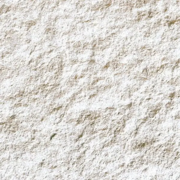 Επένδυση τοίχου Πέτρα 3D STONE ROUGHT SURFACE HY001 Λευκό