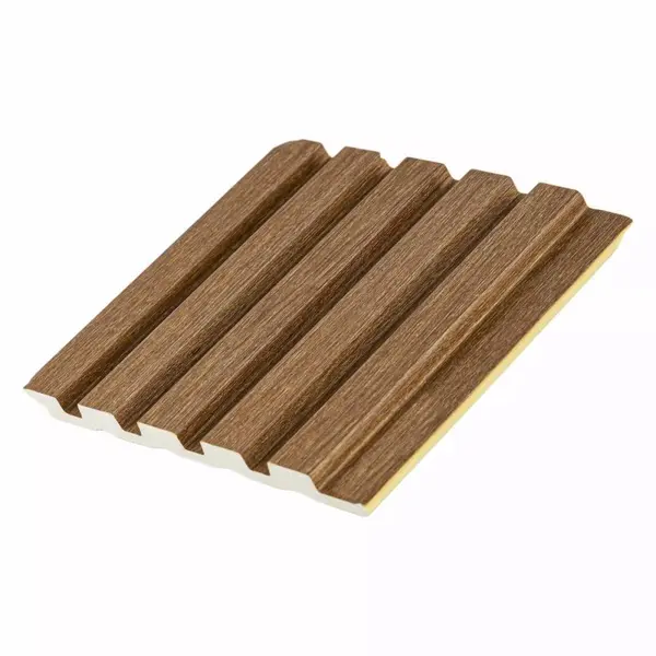 Επένδυση 3D ΠΗΧΑΚΙ Wall S-Line 102074 Light Brown