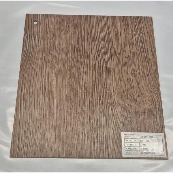 Βινυλική Λωρίδα LVT Illusion 1001-181