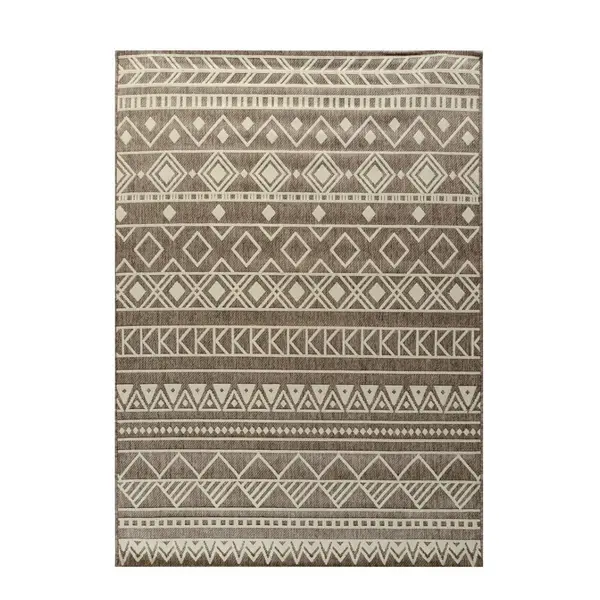 Καλοκαιρινό χαλί ELORA 65008-120