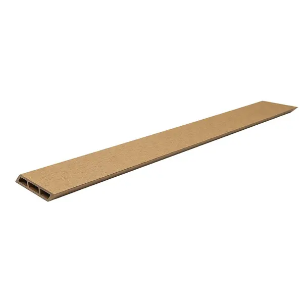 WPC ΠΕΡΙΦΡΑΞΗΣ PRIVE 20/120mm WOOD 6090