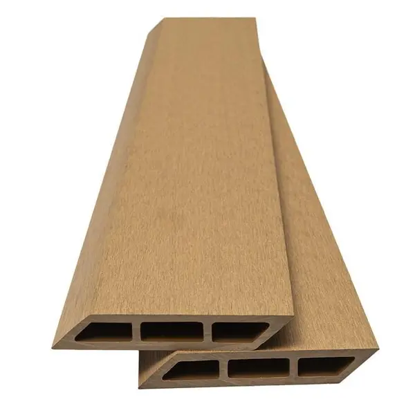 WPC ΠΕΡΙΦΡΑΞΗΣ PRIVE 20/120mm WOOD 6090