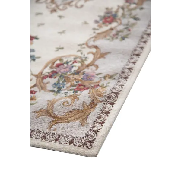 Χαλί Canvas Aubuson 229 VS Royal Carpet